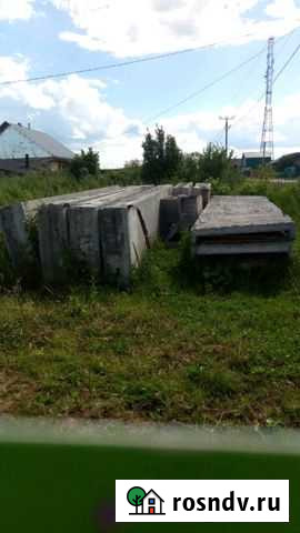 Участок ИЖС 14 сот. на продажу в Аромашево Аромашево - изображение 1