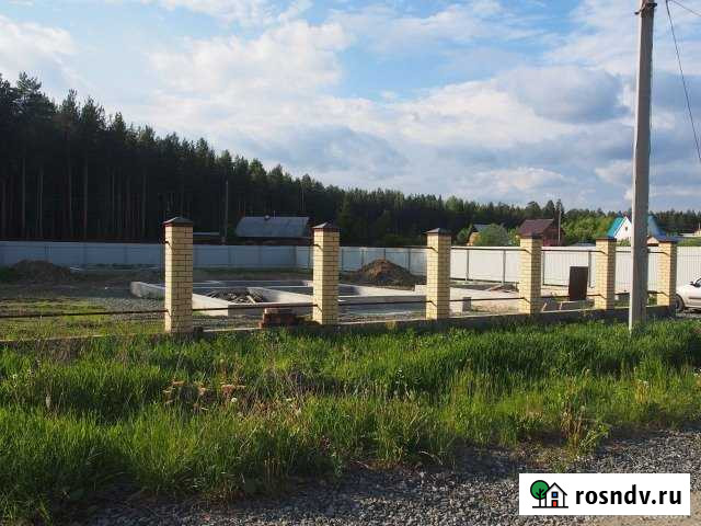 Участок ИЖС 10 сот. на продажу в Асбесте Асбест - изображение 1