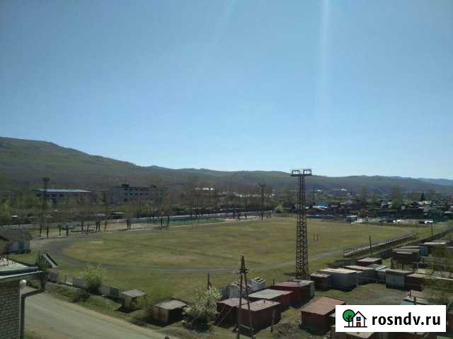 3-комнатная квартира, 48 м², 5/5 эт. на продажу в Кокуе Кокуй - изображение 1