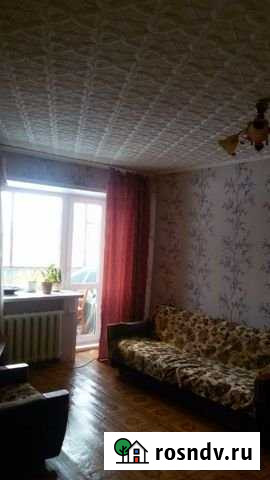 1-комнатная квартира, 30 м², 5/5 эт. в аренду на длительный срок в Ульяновске Ульяновск - изображение 1