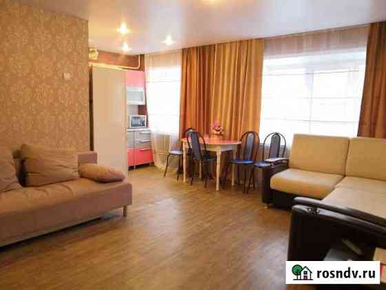 2-комнатная квартира, 44 м², 2/5 эт. в аренду посуточно в Вологде Вологда