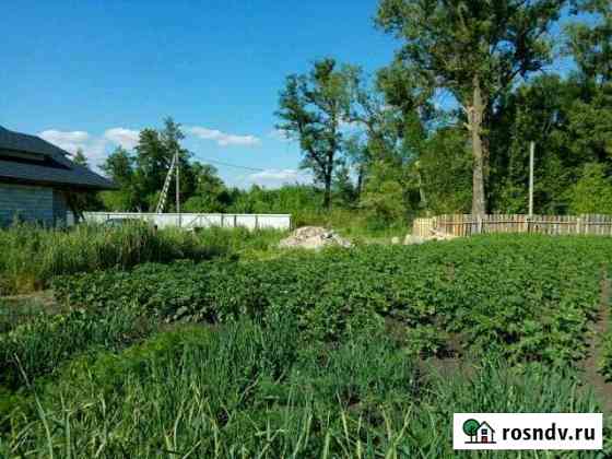 Участок ИЖС 6 сот. на продажу в Пензе Пенза