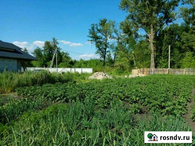 Участок ИЖС 6 сот. на продажу в Пензе Пенза - изображение 1