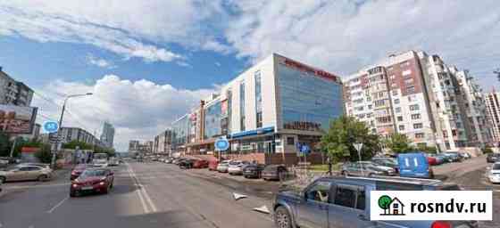 Машиноместо 28 м² на продажу в Красноярске Красноярск