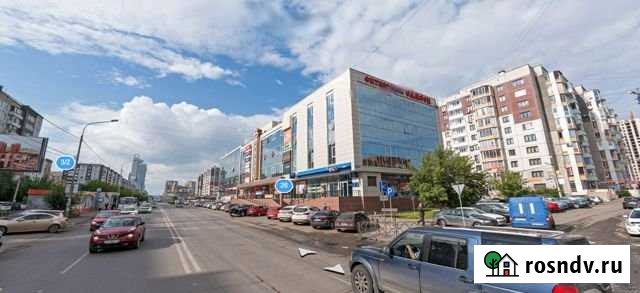 Машиноместо 28 м² на продажу в Красноярске Красноярск - изображение 1