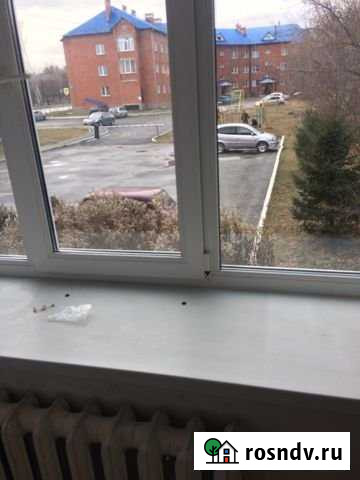 Квартира-студия, 20 м², 1/3 эт. на продажу в Искитиме Искитим - изображение 1