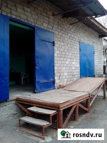 Складское помещение, 60 кв.м. Краснодар - изображение 1