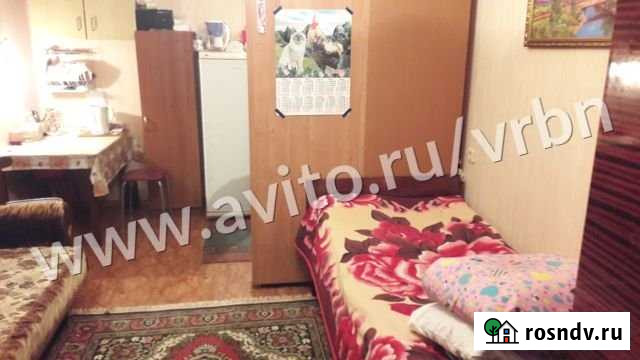 Комната 18 м² в 3-ком. кв., 4/5 эт. на продажу во Владимире Владимир - изображение 1
