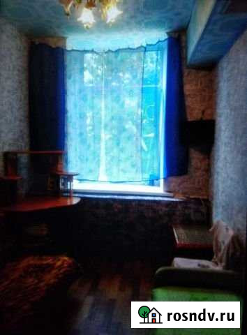 Комната 14 м² в 1-ком. кв., 4/4 эт. в аренду на длительный срок в Дедовске Дедовск - изображение 1