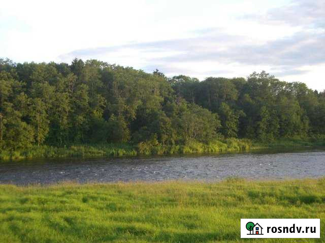 Участок ИЖС 4000 сот. на продажу в Ржеве Ржев - изображение 1