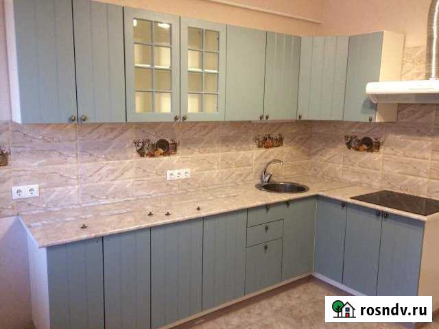 1-комнатная квартира, 41 м², 6/13 эт. в аренду на длительный срок в Калуге Калуга - изображение 1