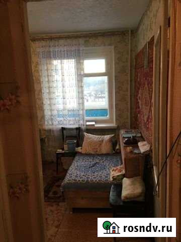 1-комнатная квартира, 35 м², 4/5 эт. на продажу в Аше Аша - изображение 1