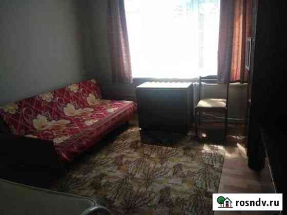 Комната 14 м² в 3-ком. кв., 1/1 эт. в аренду на длительный срок в Краснодаре Краснодар
