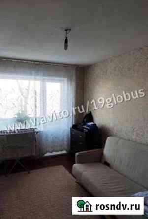 2-комнатная квартира, 44 м², 3/5 эт. на продажу в Абакане Абакан