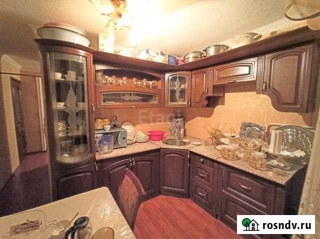 3-комнатная квартира, 63.6 м², 4/5 эт. на продажу в Грозном Грозный - изображение 1