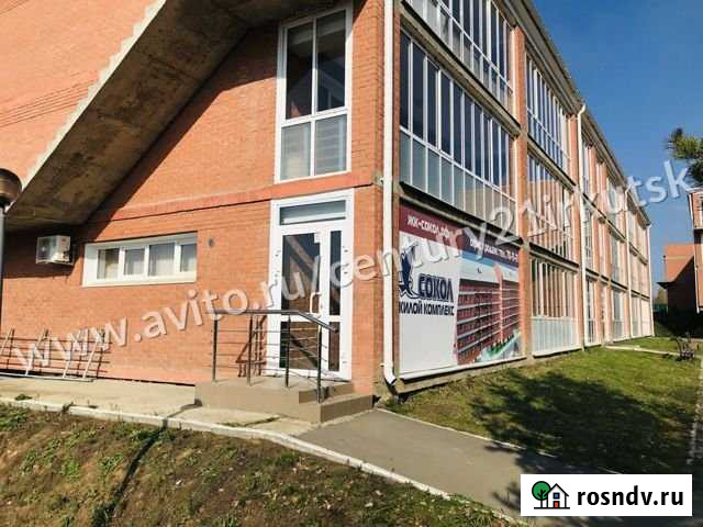 Помещение свободного назначения, 77 кв.м. Маркова - изображение 1