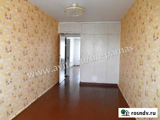 2-комнатная квартира, 46 м², 5/5 эт. на продажу в Карпинске Карпинск - изображение 1