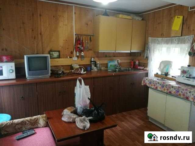 Дом 42.1 м² на участке 8.8 сот. на продажу в Чебоксарах Чебоксары - изображение 1