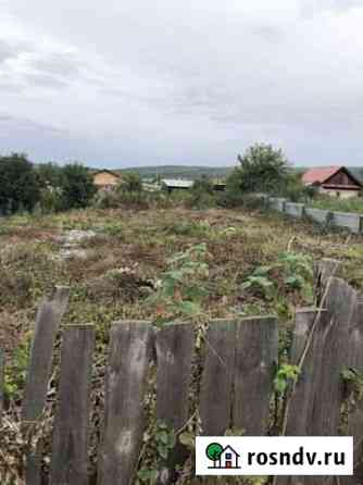 Участок ИЖС 6 сот. на продажу в Миассе Миасс