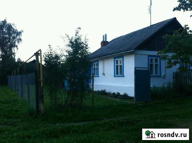 Дом 27 м² на участке 5 сот. на продажу в Шуе Ивановской области Шуя - изображение 1