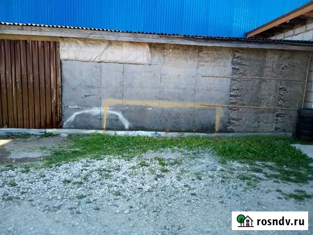 Гараж >30 м² в аренду в Королеве Королев - изображение 1