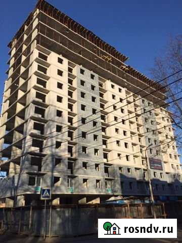 1-комнатная квартира, 41.3 м², 2/15 эт. на продажу в Твери Тверь - изображение 1