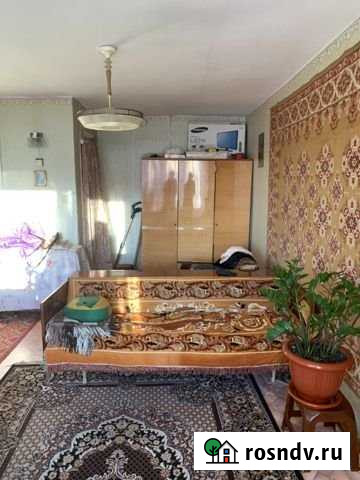 1-комнатная квартира, 32 м², 4/5 эт. на продажу в Белогорске Амурской области Белогорск - изображение 1