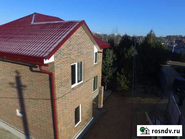 Коттедж 120 м² на участке 7 сот. на продажу в Солнечногорске Солнечногорск - изображение 1