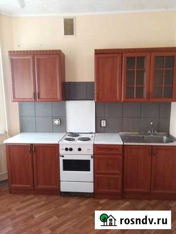 1-комнатная квартира, 40 м², 11/24 эт. в аренду на длительный срок в Липецке Липецк - изображение 1