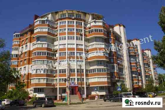 4-комнатная квартира, 220 м², 6/9 эт. на продажу в Волгограде Волгоград