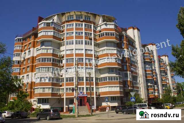 4-комнатная квартира, 220 м², 6/9 эт. на продажу в Волгограде Волгоград - изображение 1