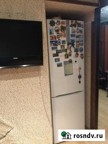 2-комнатная квартира, 42.8 м², 4/4 эт. на продажу в Рузе Руза - изображение 1