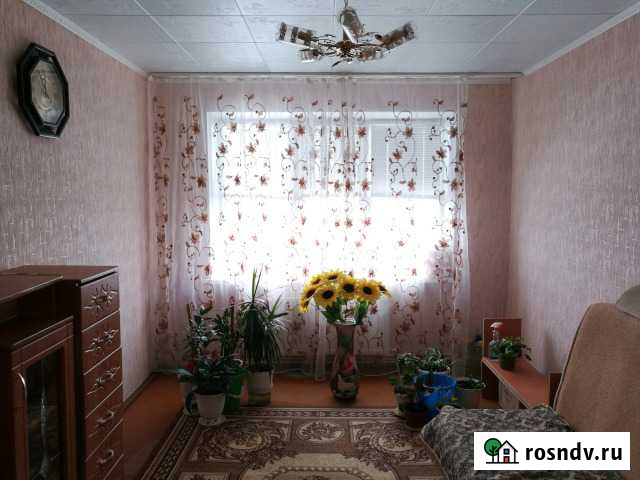 3-комнатная квартира, 68.9 м², 3/4 эт. на продажу в Богатых Сабах Богатые Сабы - изображение 1