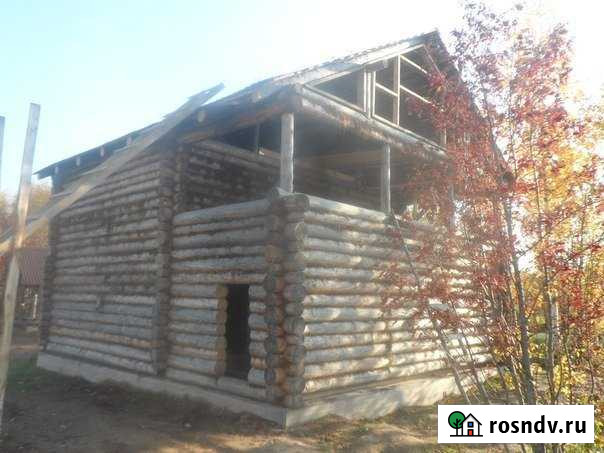 Дом 140 м² на участке 10 сот. на продажу в Сыктывкаре Сыктывкар - изображение 1