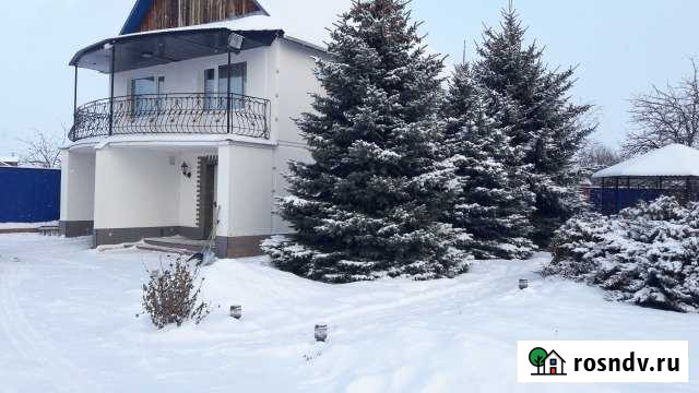 Коттедж 130 м² на участке 10 сот. в аренду на длительный срок в Безенчуке Безенчук - изображение 1