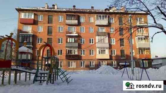 2-комнатная квартира, 43 м², 5/5 эт. на продажу в Междуреченске Кемеровской области Междуреченск