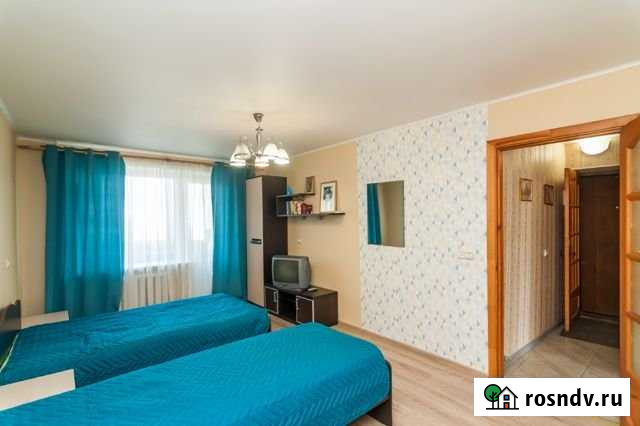 2-комнатная квартира, 54 м², 5/9 эт. в аренду посуточно в Перми Пермь - изображение 1