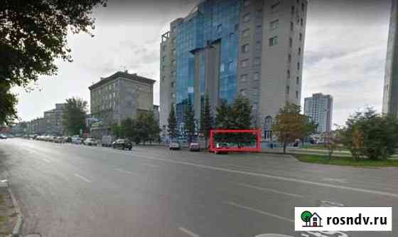 Помещение свободного назначения, 192.5 кв.м. Новосибирск