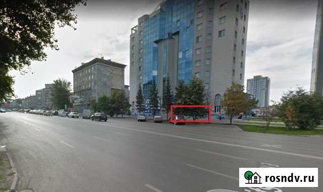 Помещение свободного назначения, 192.5 кв.м. Новосибирск - изображение 1