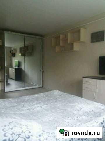 1-комнатная квартира, 31 м², 1/5 эт. в аренду посуточно в Южно-Сахалинске Южно-Сахалинск - изображение 1