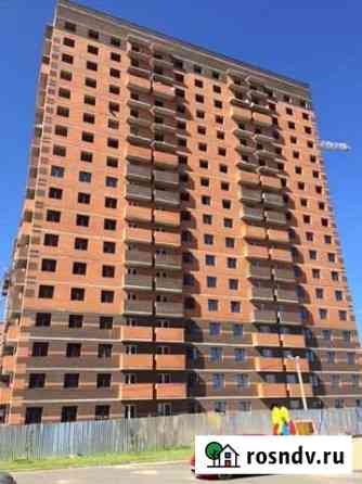Квартира-студия, 24.8 м², 7/18 эт. на продажу в Твери Тверь