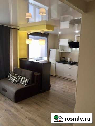 1-комнатная квартира, 35 м², 4/5 эт. в аренду посуточно в Нижнем Тагиле Нижний Тагил - изображение 1