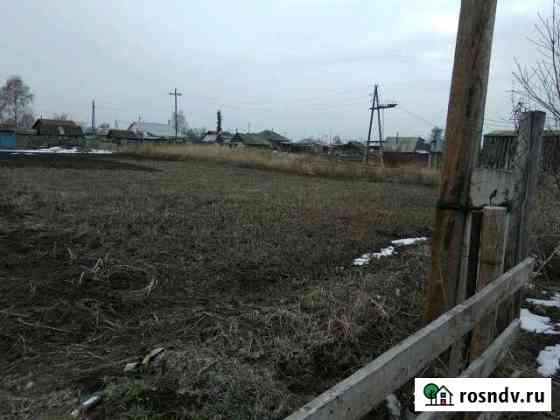 Участок ИЖС 9 сот. на продажу в Калманке Калманка