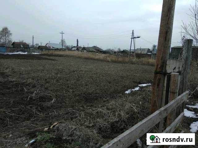 Участок ИЖС 9 сот. на продажу в Калманке Калманка - изображение 1