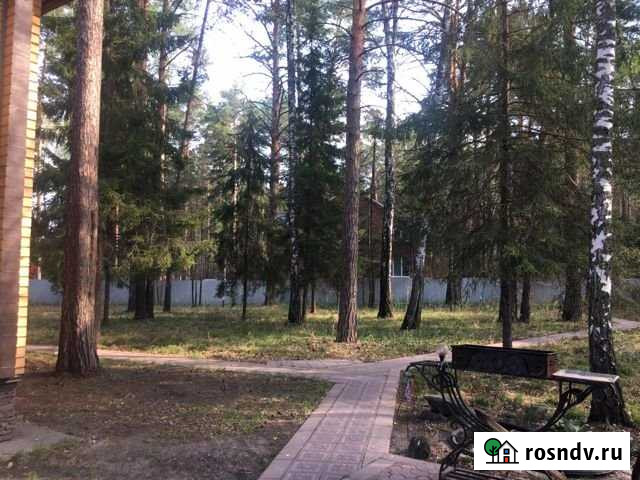 Коттедж 200 м² на участке 19 сот. на продажу в Тюмени Тюмень - изображение 1