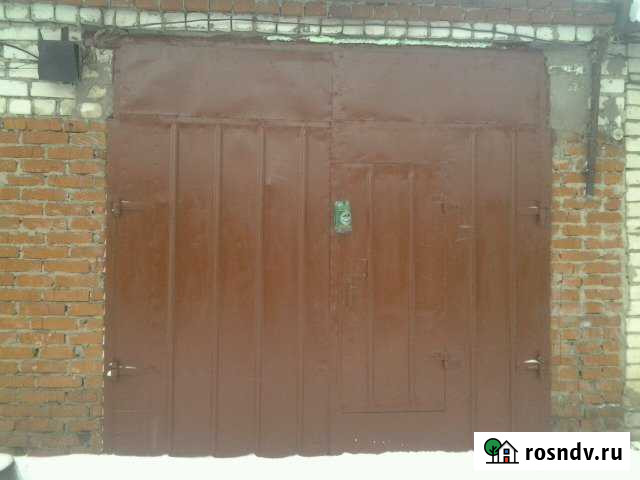 Гараж 22 м² на продажу в Йошкар-Оле Йошкар-Ола - изображение 1