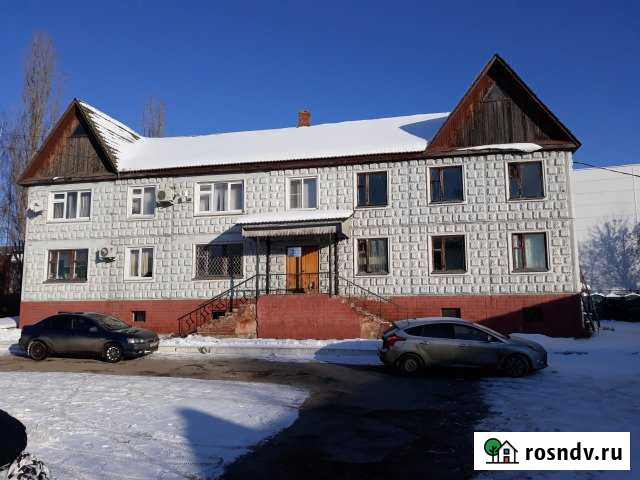 Имущественный комплекс, 2515.5 кв.м. Тула - изображение 1