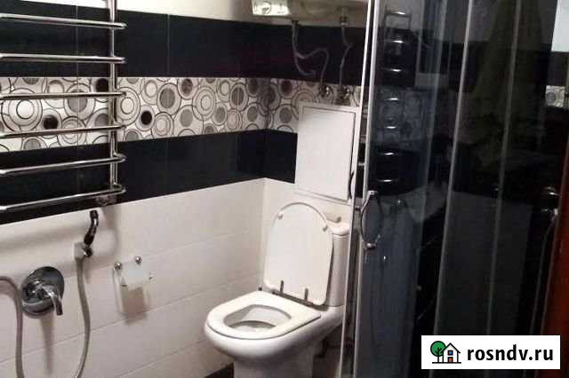 2-комнатная квартира, 54 м², 4/12 эт. в аренду на длительный срок в Барнауле Барнаул - изображение 1