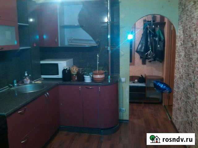 2-комнатная квартира, 56 м², 3/9 эт. в аренду на длительный срок в Октябрьском Республики Башкортостан Октябрьский - изображение 1