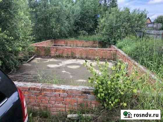 Участок СНТ, ДНП 12 сот. на продажу в Ханты-Мансийске Ханты-Мансийск